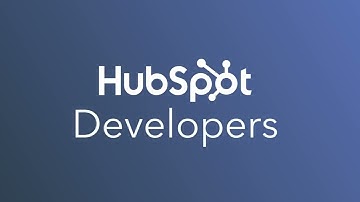 How to Enable Developer Mode in HubSpot