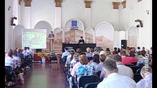 Педагоги Курской области обсудили актуальные вопросы образования Педагоги Курской области обсудили актуальные вопросы образования