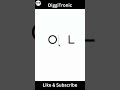 Modern &amp; Minimalist Owl Logo in Illustrator: Typography &amp; Symbolism Tutorial 🦉 #diggitronic