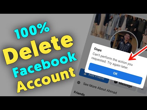 Facebook reporting new trick 2022 || Account lol on video ??