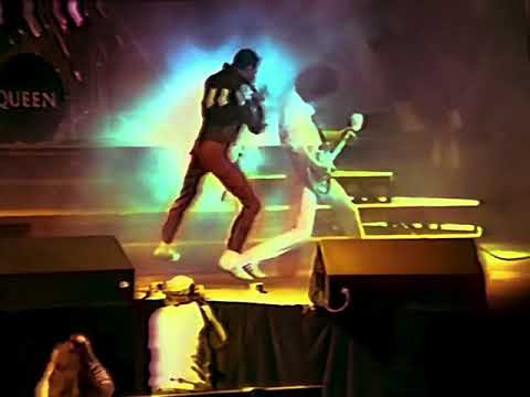 Queen - Live in Sydney - 26th April 1985 - Highest Quality HD 50FPS