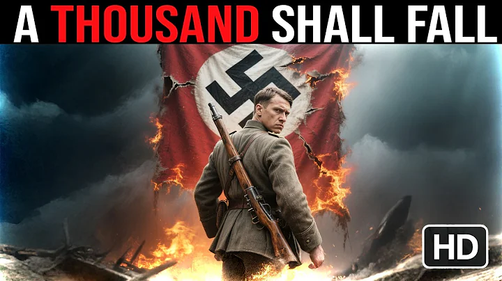 The Soldier Who Kept The Sabbath in WW2 "A Thousand Shall Fall" (Christian Movie)