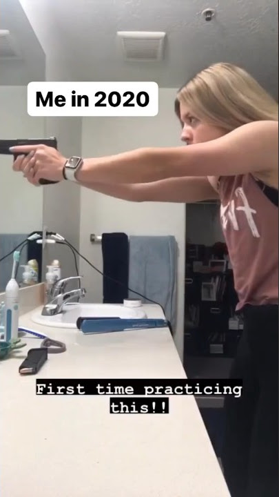 3 year transformation - concealed carry draw