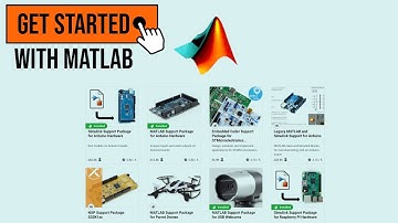 MATLAB with Physical Devices