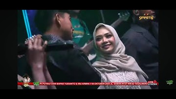 Memilih Setia - IRWAN KRISDIYANTO FT TIARA AMORA - SIMPTIK MUSIC 