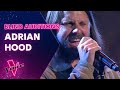 The Blind Auditions: Adrian Hood sings 1+1 by Beyonce