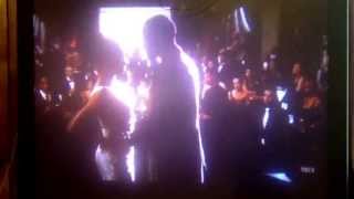 Hit The Floor Ahsha Dance With Derek