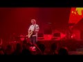 Ed sheeran at kings theatre  brooklyn ny  opening part 2