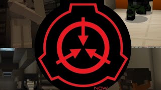 SCP-(ZANICK)  майнкрафт