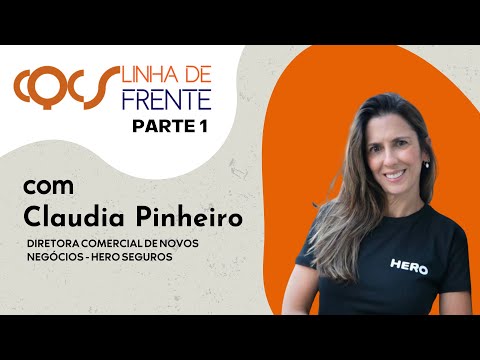 Episódio Linhas de Frente
