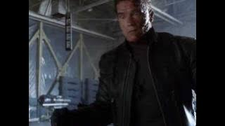 Terminator 3: T-850 Corrupted