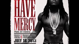 Ace Hood - Have Mercy (Prod By Cardiak) [NEW 2013] (Full/CDQ)