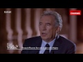 &quot;Imaginez qu&#39;on soit obligé d&#39;être croyant...&quot; - François Bayrou face aux guerres de religion