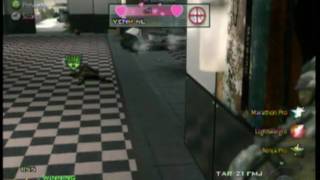left mid match