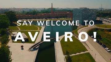 New Development Center - WIT Aveiro!