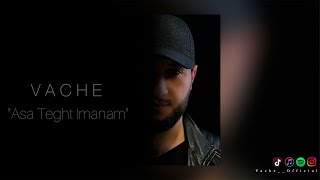 Vache -Asa Teght Imanam ( Official audio )