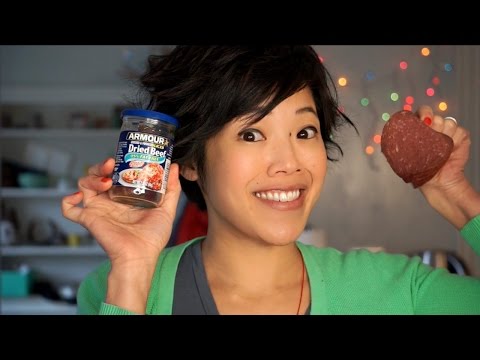 Video: Dried Meat: Recipes With Photos For Easy Cooking