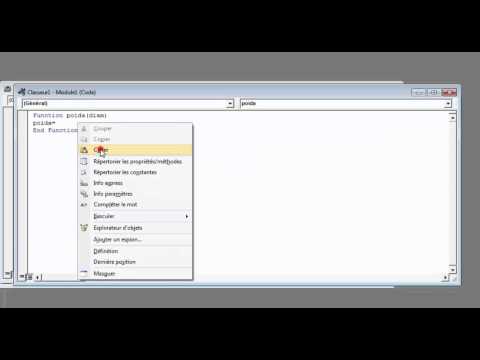 شرح عمل ماكرو  لحساب وزن المتر الطولي لحديد التسليح و تصديرها و العمل بها على
