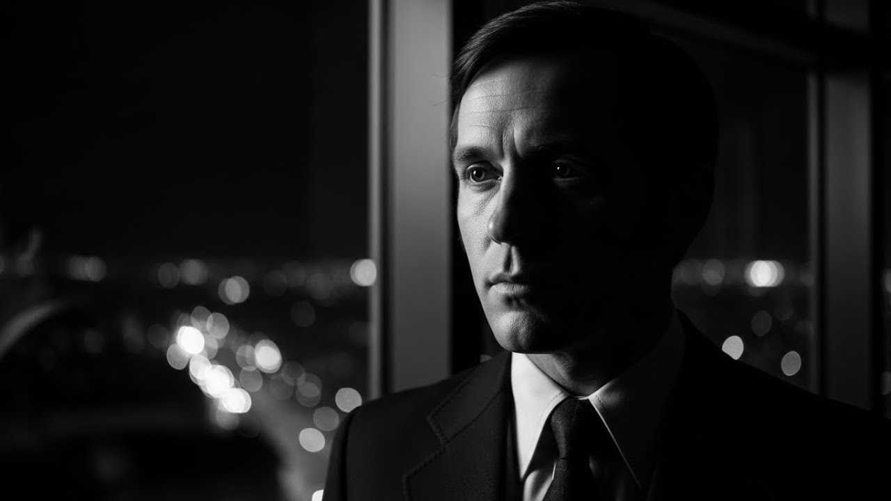 The KGB Thought They Controlled the Cold War — Until the CIA Exposed Their Biggest Weakness