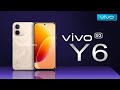 BARU RILIS! VIVO Y6 5G LANGSUNG JADI RAJA HP BATRE JUMBO! 🔋