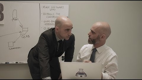 Announcing QLab 4...