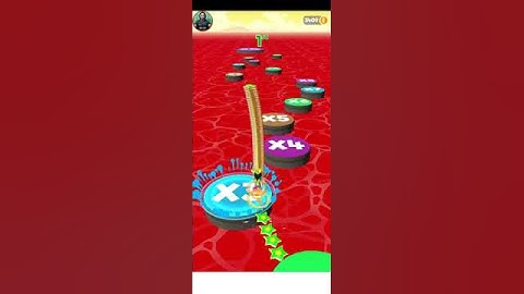 Shortcut Run: GameplayWalkthrough All Levels