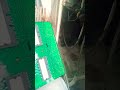 VRF fan PCB @munnatechnicalvlov#dailyvlog #trendingreels #airconditioningsystem