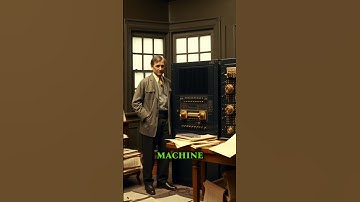 Uncovering the Enigma Code: WWII’s Greatest Secret Revealed #history #ww2 #ww2stories