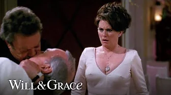 Will & Grace Greatest Cameos | Will & Grace