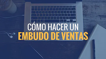 ¿Qué es una pregunta embudo?