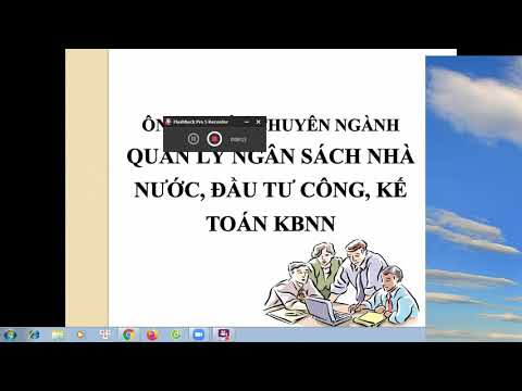 Video: Kho bạc trong một công ty là gì?