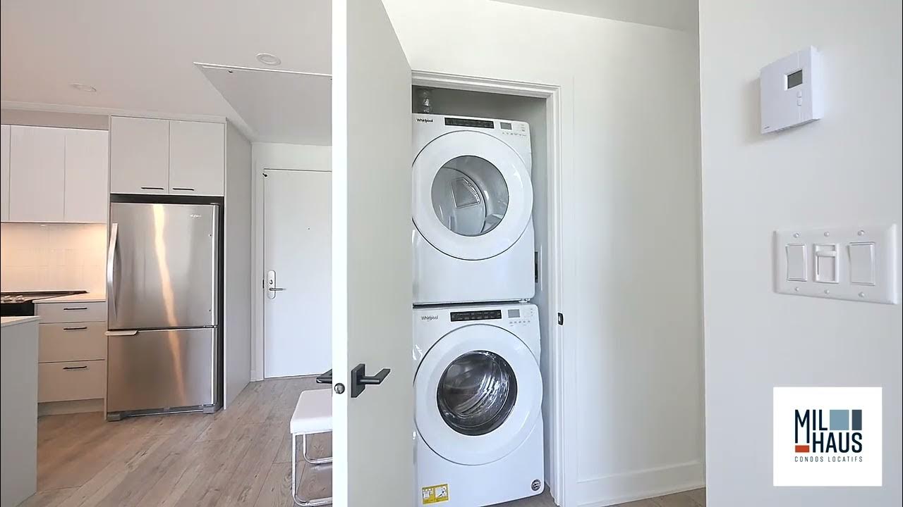 MONDEV Milhaus, 1250 avenue Therese Lavoie