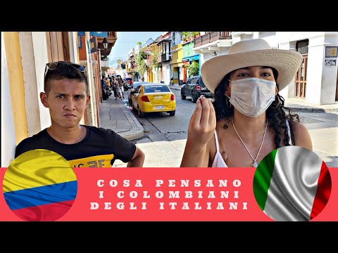 Video: Cos'è La Cravatta Colombiana?