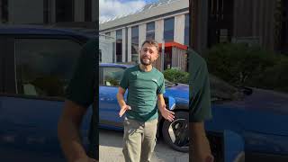 Une Berline Compacte Originale, Voici La Kia Ev4 Elle Vous Évoque Quoi ?