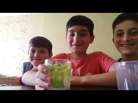 ვასრულებთ დავალებებს