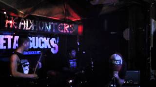 WORMROT Live @ SXSW 2011