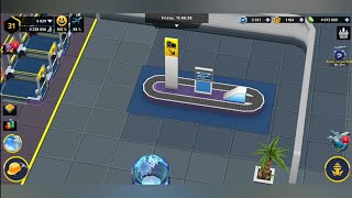How to: Do Baggage / Luggage Services | Airport Simulator: First Class screenshot 3