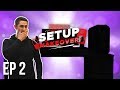 Revealing the New Setup for Subscriber! - Setup Makeover