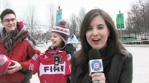 Season Kickoff Luncheon Promo