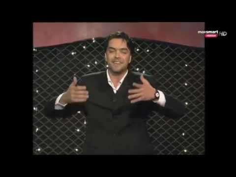 1996 Beyaz Show  Konuk : Cem Yılmaz #beyazshow