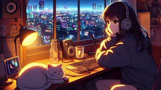 Rhythmic Retreat: Lofi Study Sounds