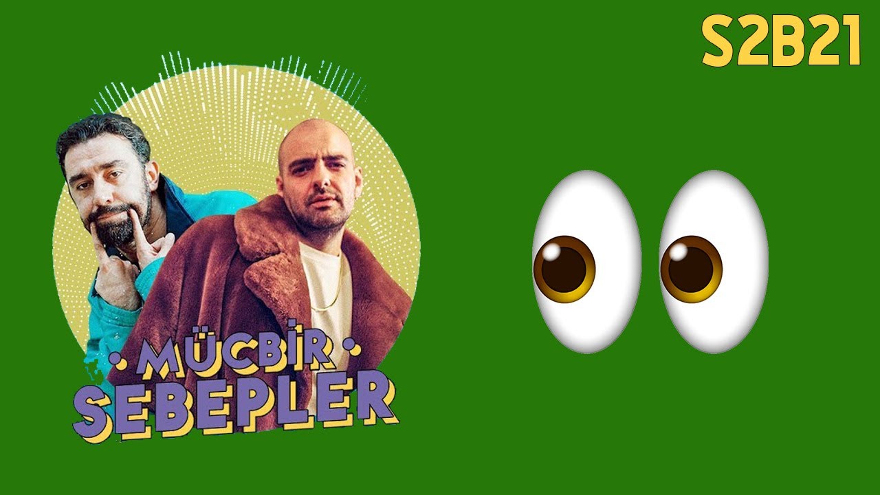 Mücbir Sebepler 2. Sezon 21. Bölüm