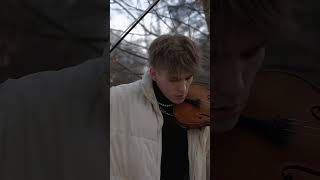 mockingbird - eminem - zotov - violin