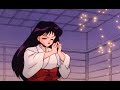 Rei Hino - Sailor Mars - Kuji-in - Akuryo Taisan
