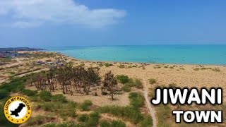 Jiwani Town - Gwadar District - Balochistan - Pakistan