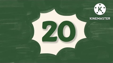 20 Seconds Timer ⏰