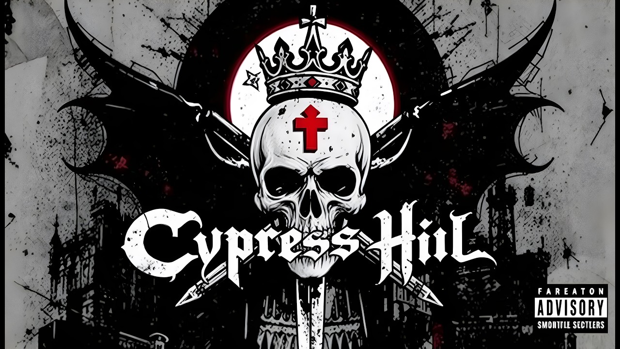 Guarda Cypress Hill - Crossfire Extended Remix | Dark Aggressive 2025 su YouTube Guarda Cypress Hill - Crossfire Extended Remix | Dark Aggressive 2025 su YouTube