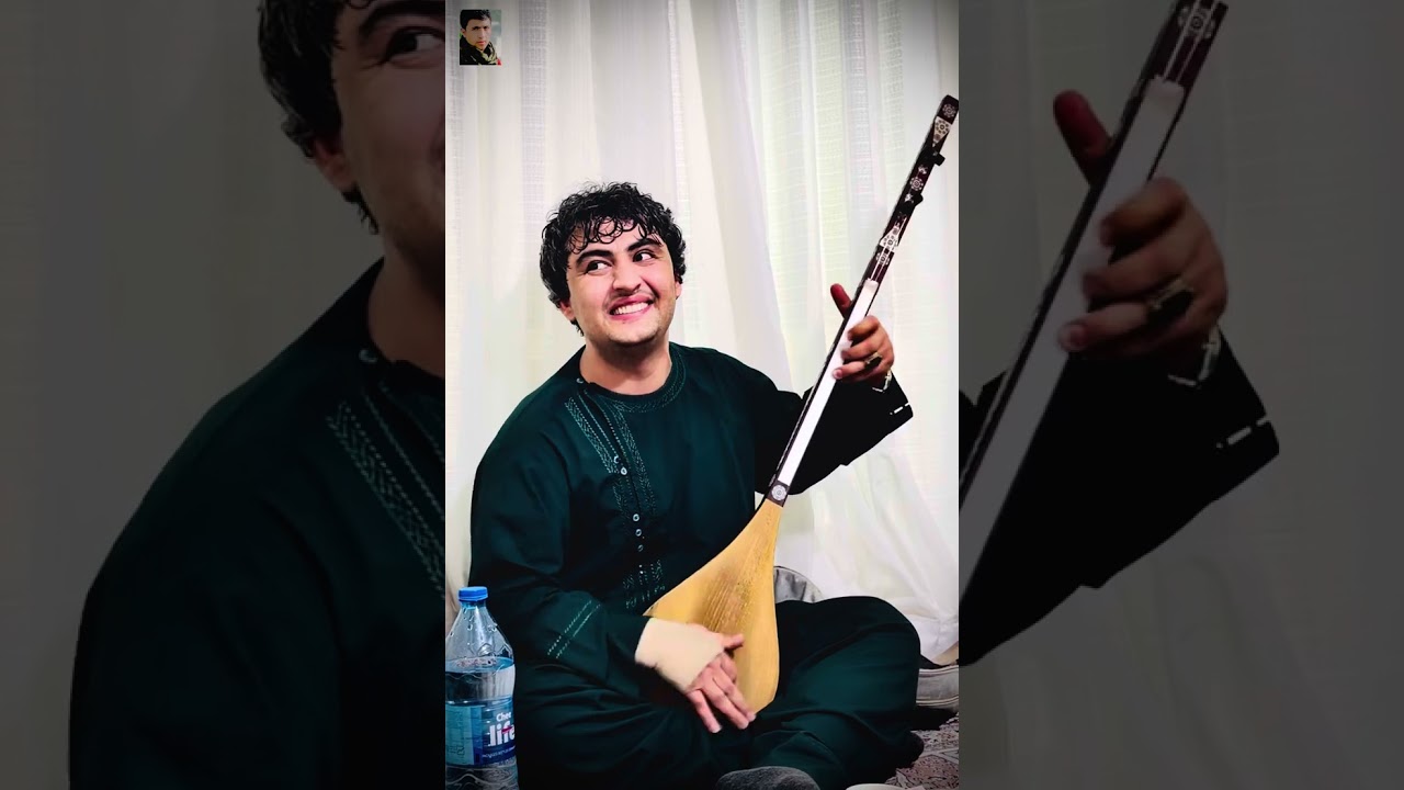 Haji Shams Farkhari New Song 🎵 2026  حاجی شمس فرخاری  آهنگ بسیار بالا  بشنو لذت ببر