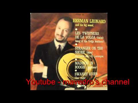 Herman Leonard - Les Twisteurs De La Volga