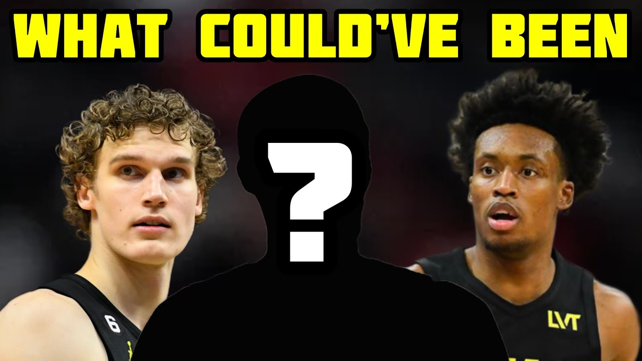 How The Trade Deadline Was SUPPOSED To Go